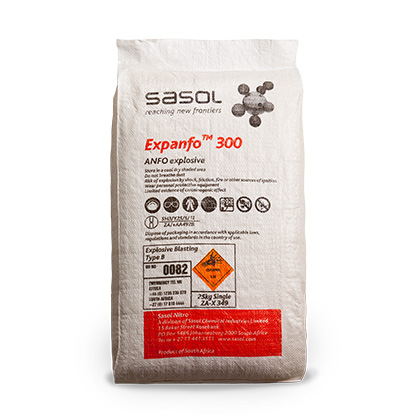 Expanfo™ 300